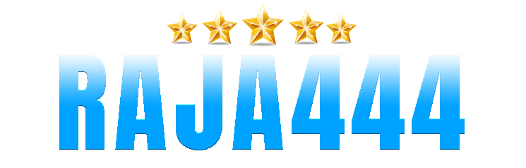 Raja444 Logo